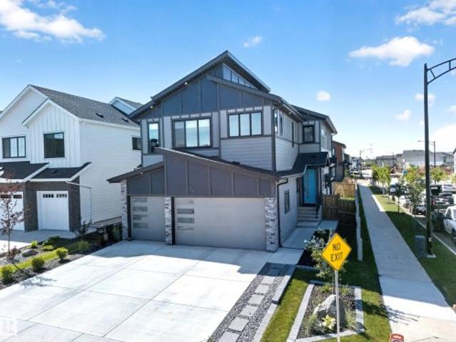 17128 2 Street Nw, Edmonton, AB, T5Y 4G5 house for sale | Listing ID E4507 | Royal LePage