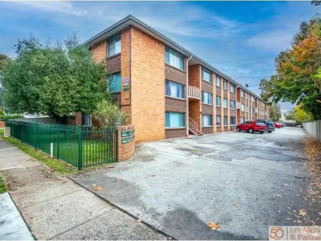 17/12 Morisset Street, Queanbeyan Apartment for rent Listed b.