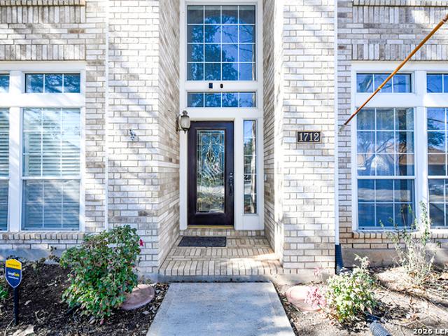 1712 Oak Path