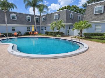 1712 Belleair Forest Dr, Unit A, Belleair, FL 33756 | MLS #TB8485