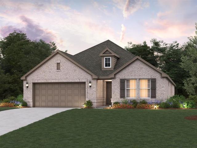 1712 Dove Dr, Princeton, TX 75407 | MLS #21160