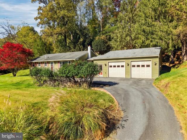 1712 Friedensburg Road