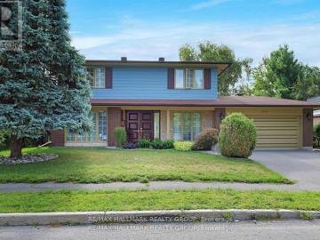 1712 Playfair Drive, Ottawa, ON, K1H 5S6 house for sale | Listing ID X12842 | Royal LePage