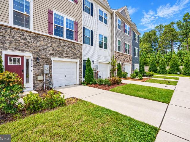 1712 Red Fox Trl Trail