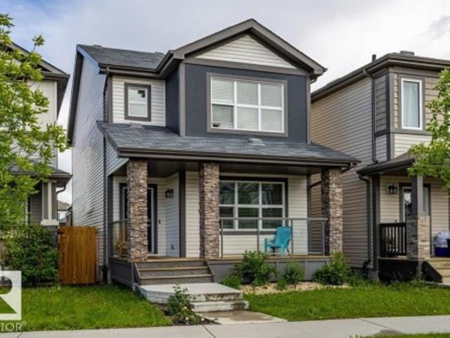 1712 Street, Edmonton, AB, T5Y 3P6 house for sale | Listing ID E4494 | Royal LePage