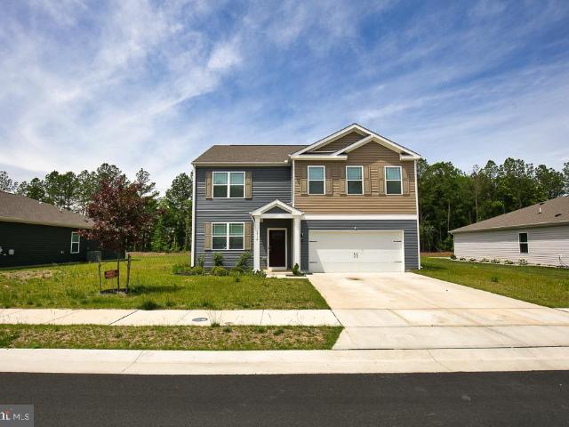 1712 Severn St, Salisbury, MD 21801 | MLS #MDWC2019