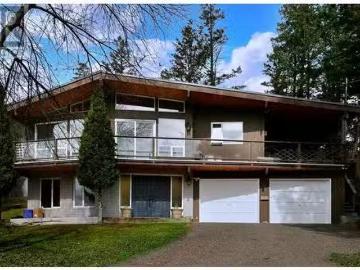 1712 Signal Point Road, Williams Lake, BC, V2G 2W7 house for.