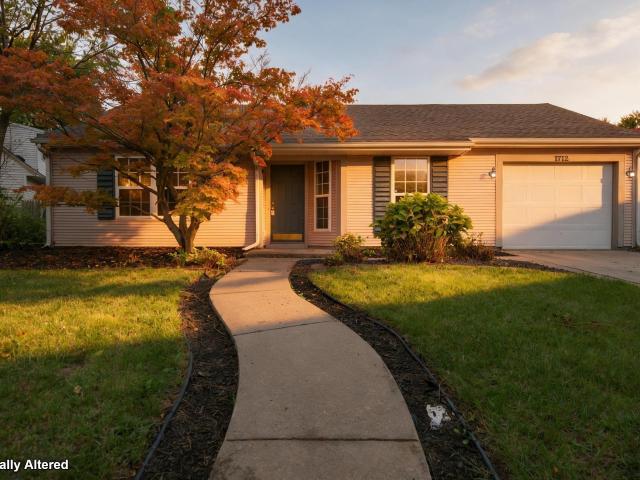 1712 Teasdale Lane