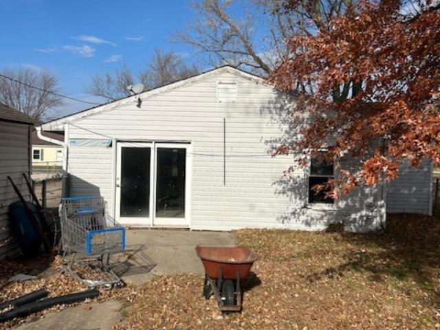 1712 th Ave, Carbon Cliff, IL 61244 | MLS #12602