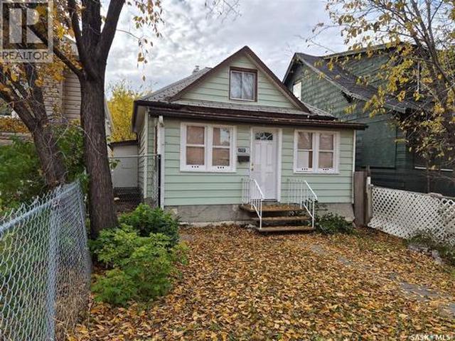 1712 Toronto Street, Regina, SK, S4P 1M4 house for sale | Listing ID SK051159 | Royal LePage