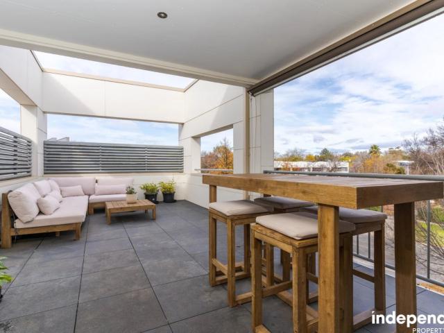 17/12 Towns Crescent Turner
