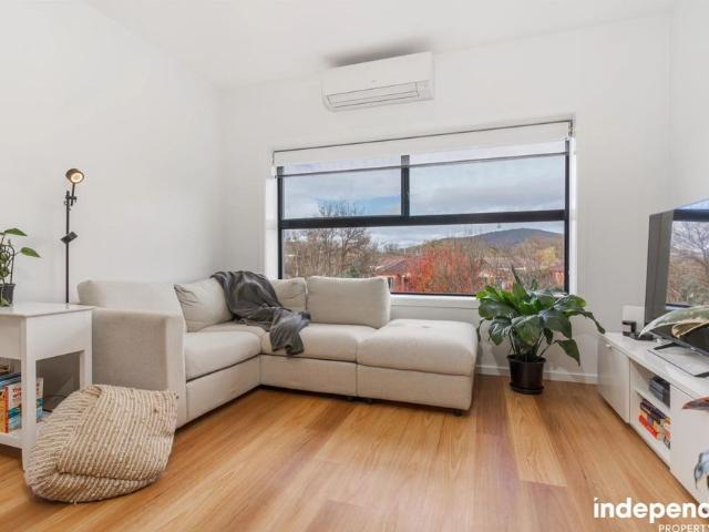 17/12 Towns Crescent, Turner
