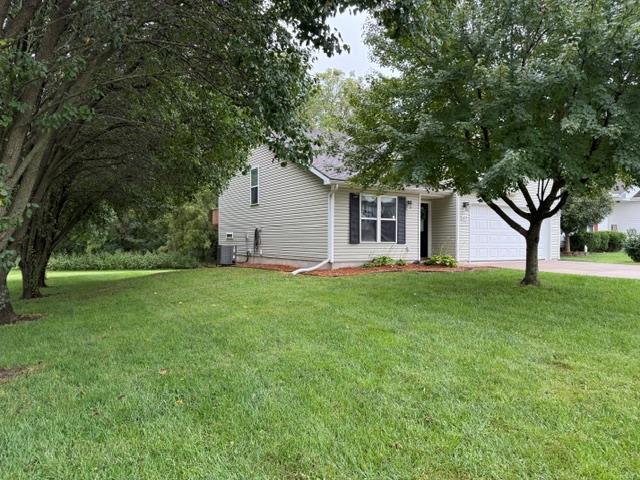 1712 Winding Creek Lane