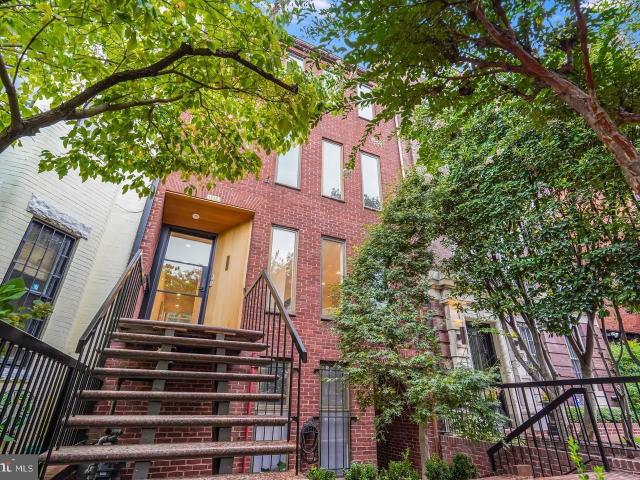 1712 19th Street NW Unit B, Washington, US, DC