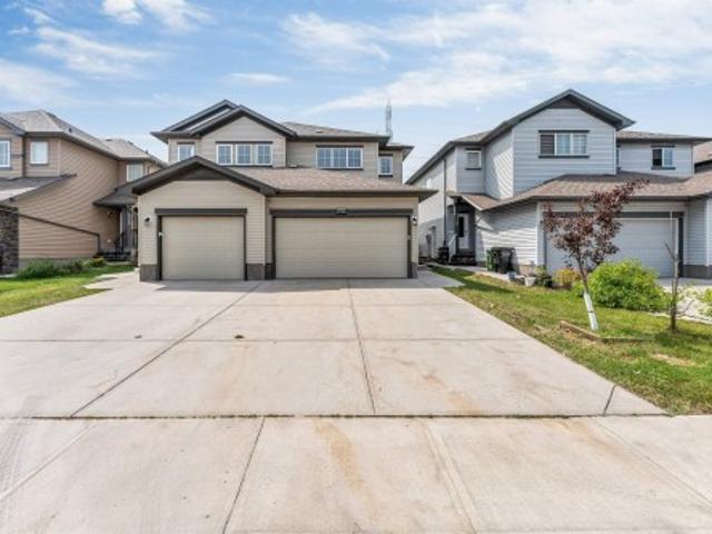 1712 27 St Nw, Edmonton, AB, T6T 2G6 house for sale | Listing ID E4499 | Royal LePage