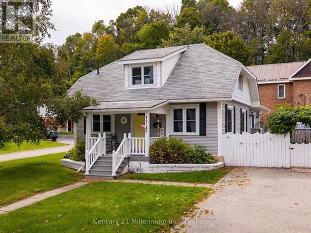 1712 5Th Avenue W, Owen Sound, ON, N4K 5B8 house for sale | Listing ID X13813 | Royal LePage