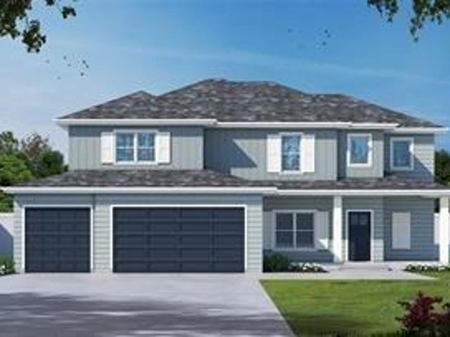 17132 W 164th Ter, Olathe, KS 66062 | MLS #2605