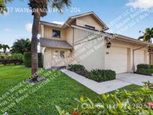 17137 Waterbend Drive #204