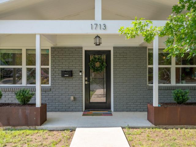1713 Madison Ave