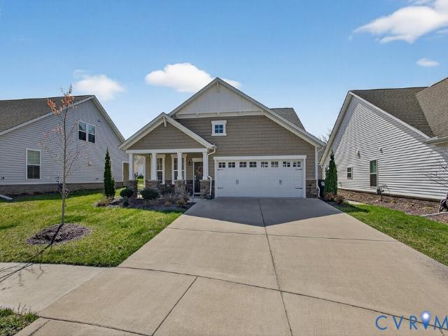 1713 Mainsail Ln, Chester, VA 23836 | MLS #2618