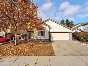 1713 MOUNT HAMILTON DR, ANTIOCH, CA 94531