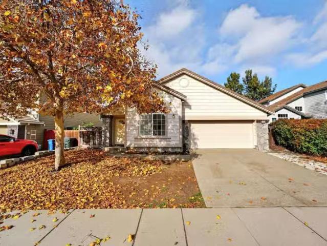 1713 MOUNT HAMILTON DR, ANTIOCH, CA 94531