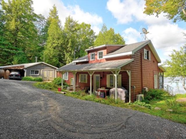 1713 Ch. Du Lac Huard, Rawdon, QC, J0K 1S0 house for sale | Listing ID 24845 | Royal LePage