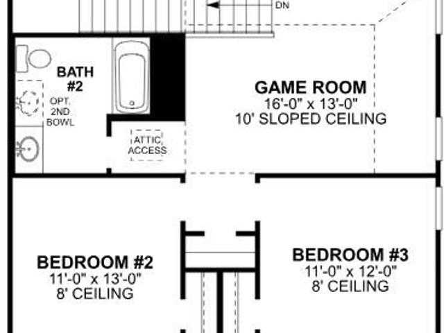 1713 Deciduous Drive