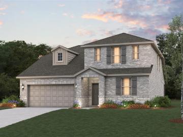 1713 Etosha Dr, Royse City, TX 75189 | MLS #21188