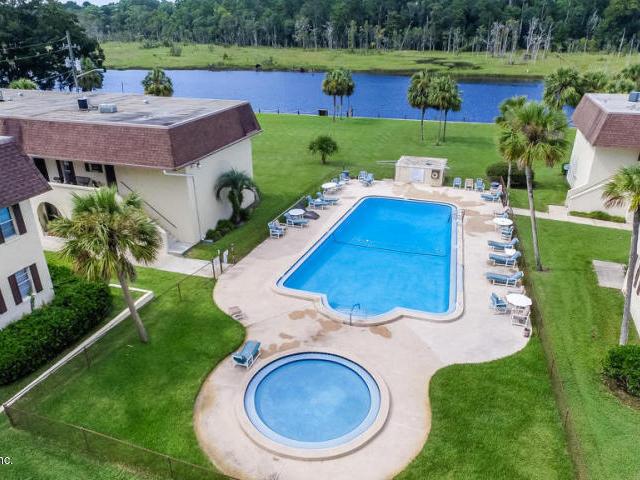 1713 El Camino Rd, Unit 7, Jacksonville, FL 32216 | MLS #2113