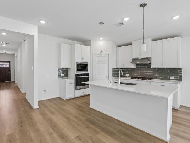 1713 Hopson Ranch Drive