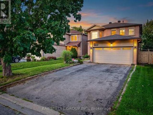 1713 Kirkwood Lane, Pickering, ON, L1V 4W8 house for sale | Listing ID E13680 | Royal LePage