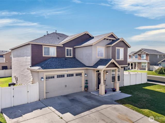 1713 Liberty Lane