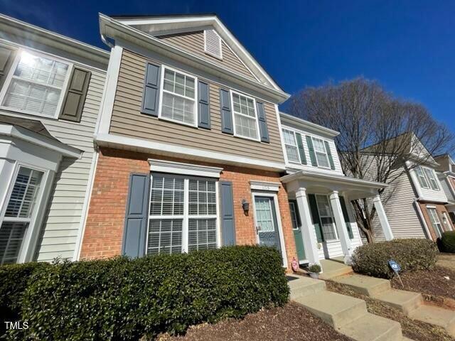 1713 Sorrell Brook Way, Raleigh, US, NC