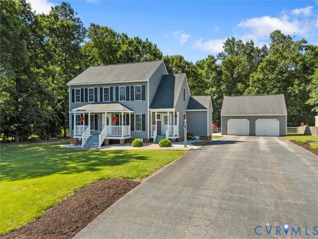 1713 Southcreek Drive
