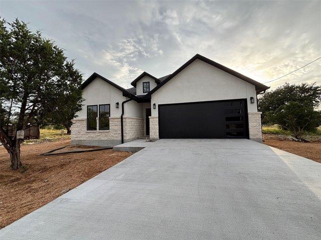1713 White Tail Rd, Horseshoe Bay, TX 78657