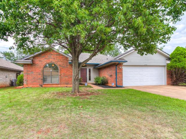 1713 Yosemite Place