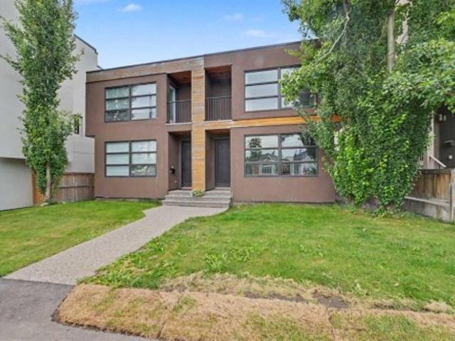 1713 34 Avenue Sw, Calgary, AB, T2T 2B7 townhouse for sale | Listing ID A2330 | Royal LePage