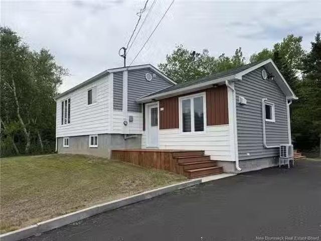 171 12E Rue, Shippagan, NB, E8S 1C4 house for sale Listing.