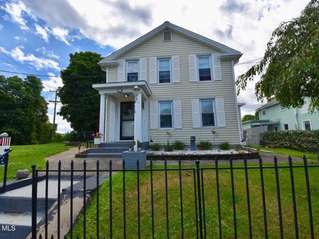 171 173 Saratoga Ave, Waterford, NY 12188