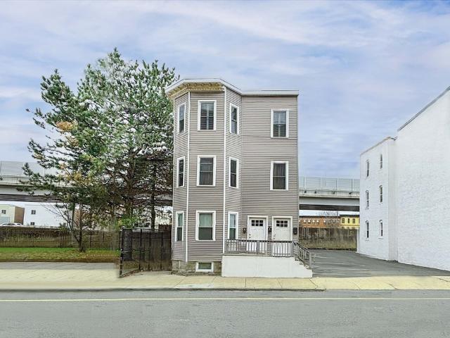 171 173 Walnut St, Unit 3, Chelsea, MA 02150 | MLS #73498
