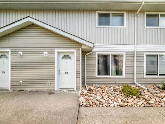 171 180 Bridgeport Bv, Leduc, AB, T9E 8S1 townhouse for sale | Listing ID E4505 | Royal LePage