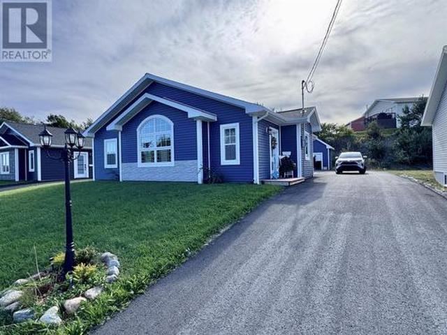 171 1 Queen Street, Stephenville, NL, A2N 2P5 house for sale | Listing ID 1303 | Royal LePage