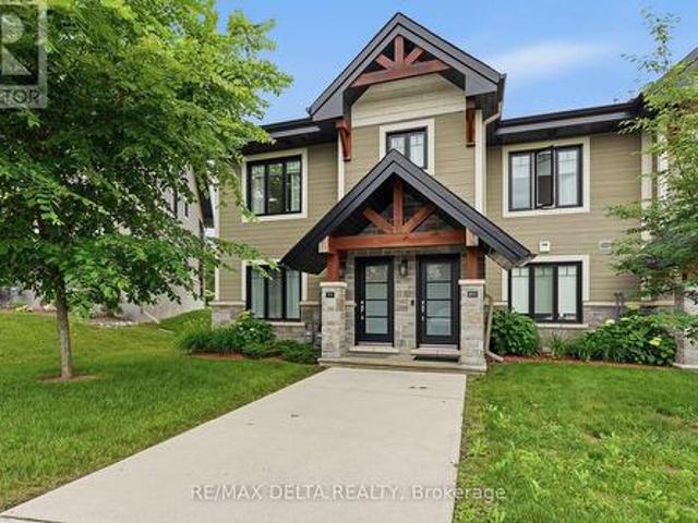 171 304 Masters Lane, Clarence Rockland, ON, K4K 0L3 townhouse for lease | Listing ID X13513 | Royal LePage
