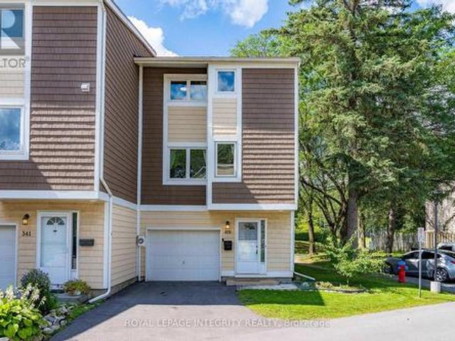 171 340 Stowe Court, Ottawa, ON, K2K 1Z6 townhouse for sale | Listing ID X13721 | Royal LePage