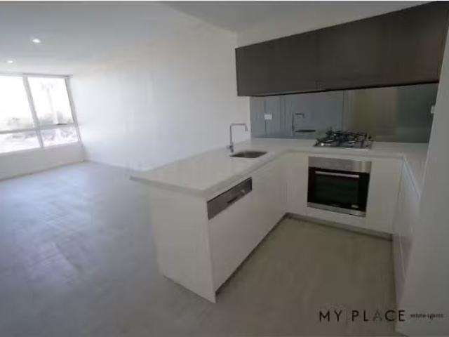 17/1 9 William Street, Alexandria Apartment for rent Listed b.