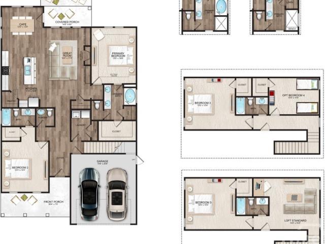 171 Como Drive