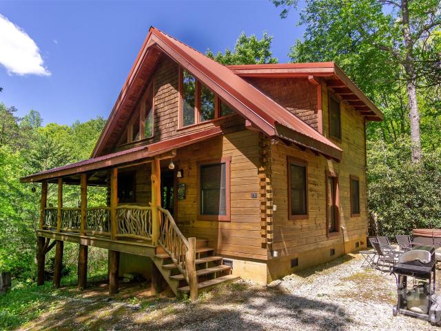 171 Camp Elliott Road
