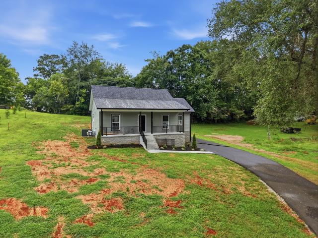 171 Cherokee Circle