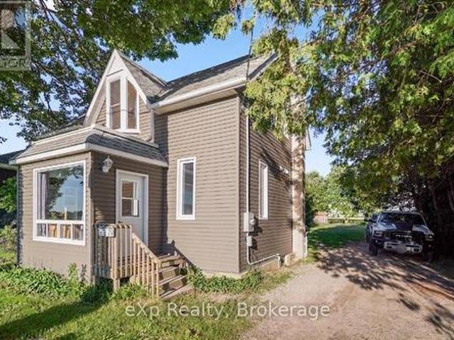 171 Clyde Line, Morris Turnberry Bluevale, ON, N0G 1G0 house for sale | Listing ID X13611 | Royal LePage